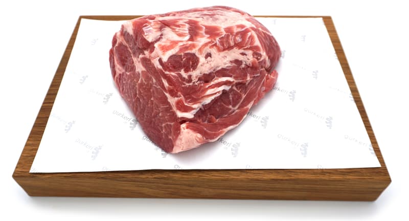 Surschopfbraten am Stück