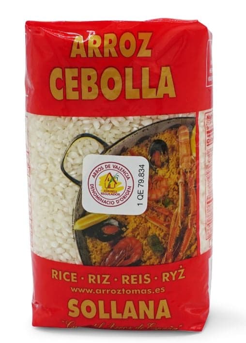 Antonio Tomas Paella Reis