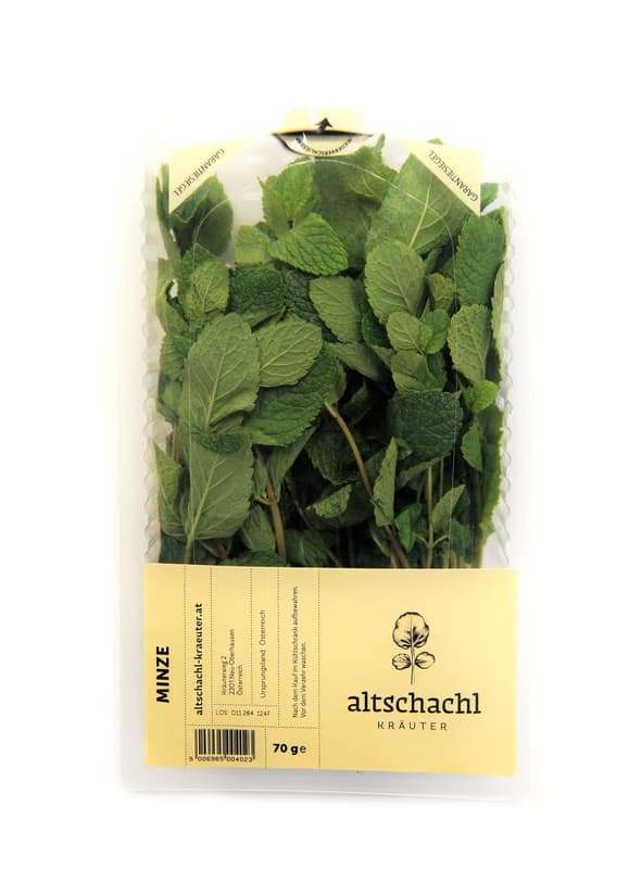 Altschachl Mint