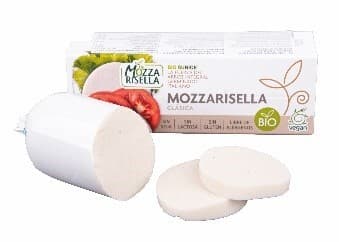 BIO MozzaRisella Classic VEGAN