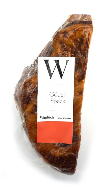 Windisch AMA Göderl Speck