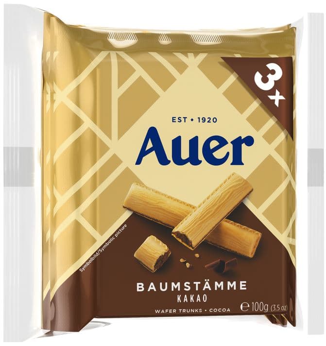Auer Baumstämme Classic