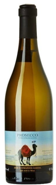 Zum Schwarzen Kameel Prosecco – Adami