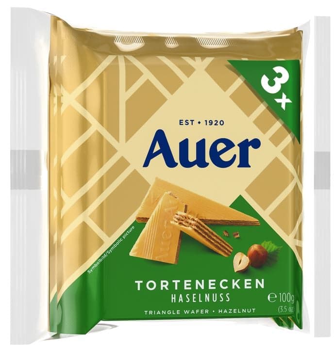 Auer Tortenecken classic