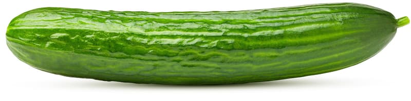 BIO Cucumber