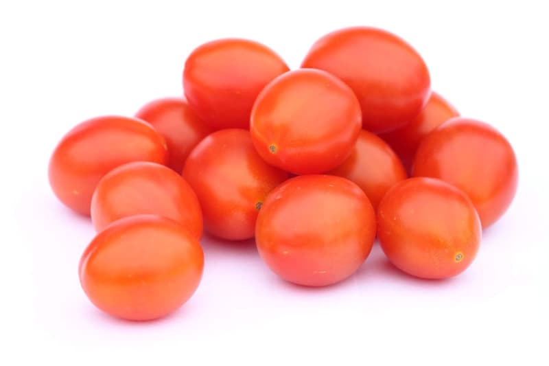 BIO Cherrytomaten