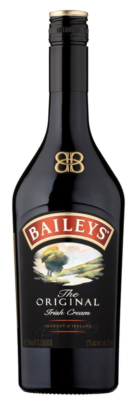 Baileys Original Irish Cream Liqueur