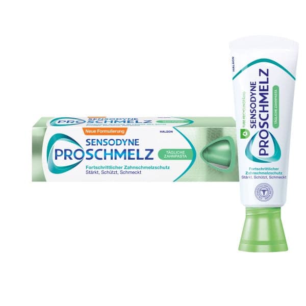 SENSODYNE ProEnamel Mineral Boost