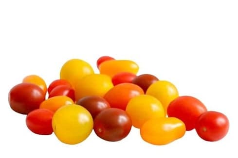 Bio Cherry Tomaten mix