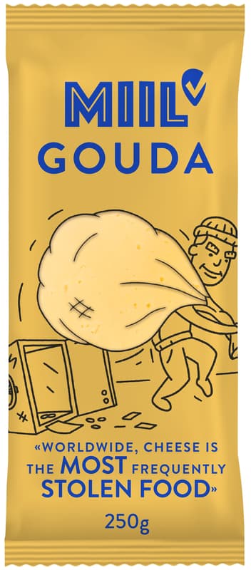 Miil Gouda 48%