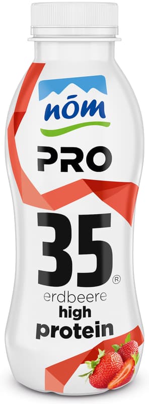 Nöm PRO Protein Drink Strawberry