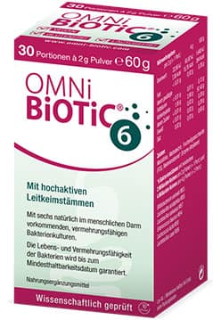 OMNi BiOTiC® 6
