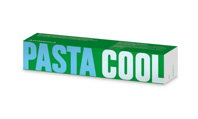 Pasta Cool