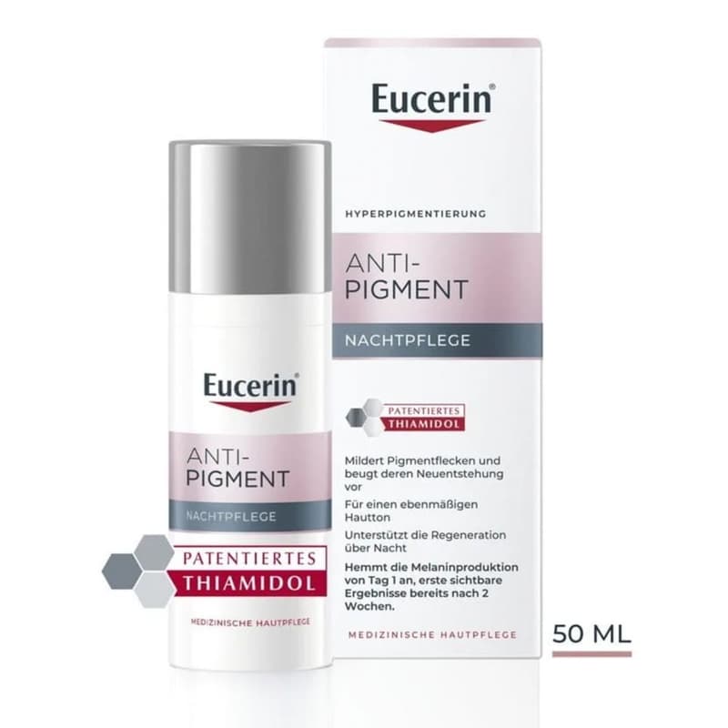 Eucerin ANTI-PIGMENT Night Care