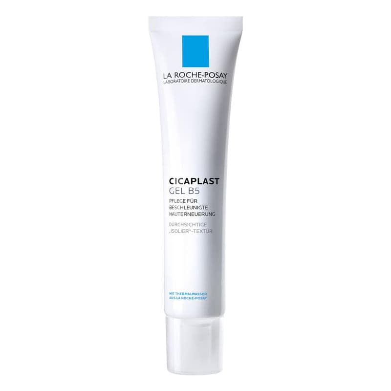 La Roche Posay Cicaplast Gel B5