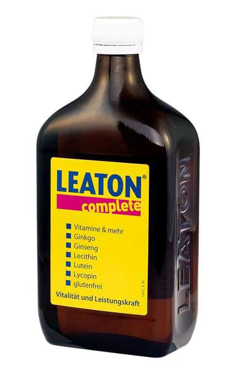 LEATON complete