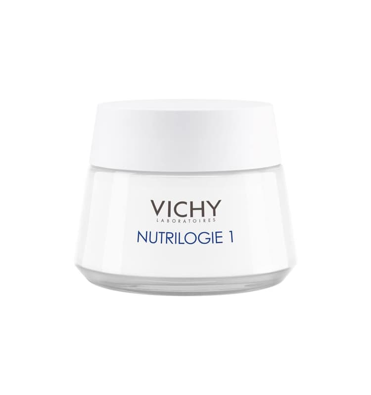 VICHY Nutrilogie 1 trockene Haut