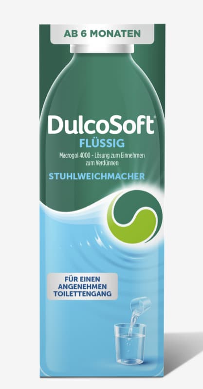 DulcoSoft® solution