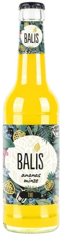 Balis Tiki Ananas Minze