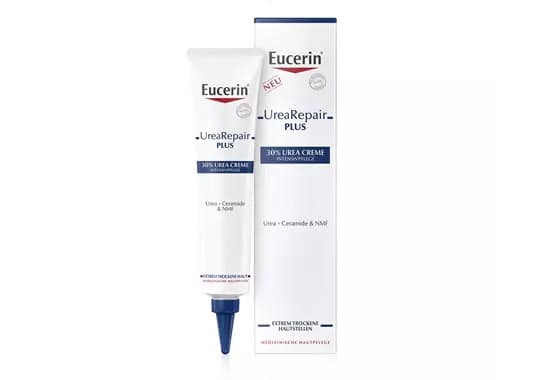 Eucerin UreaRepair PLUS 30% Intensiv Creme
