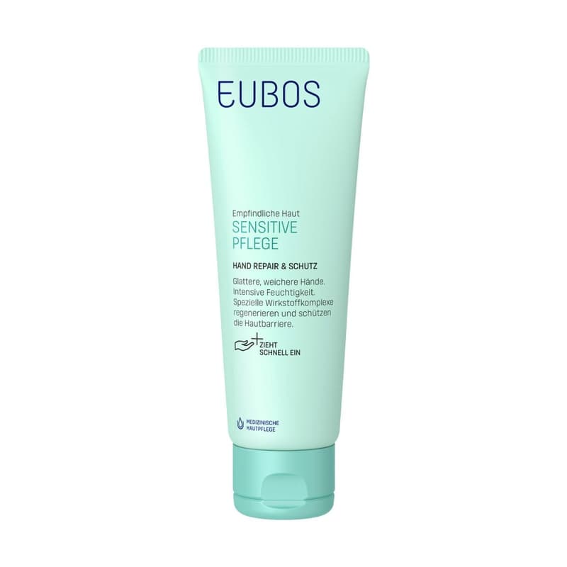 Eubos HAND REPAIR & PROTECTION