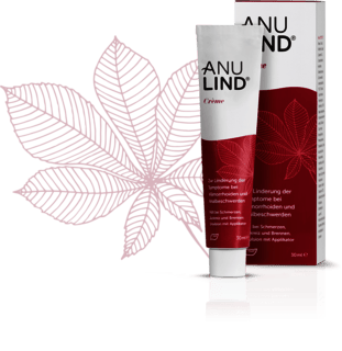 Anulind Creme 