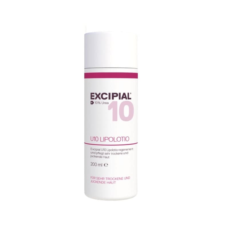 Excipial® U10 Lipolotio