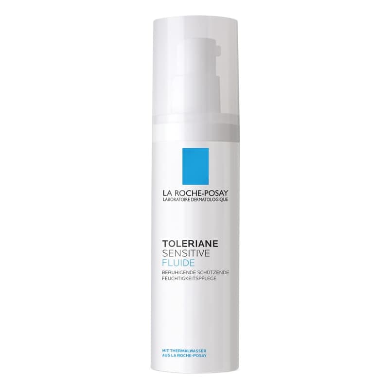 La Roche Posay Toleriane Sensitive Fluid