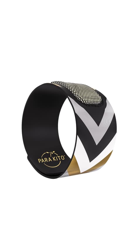 Para Kito Mückenschutz Armband Party