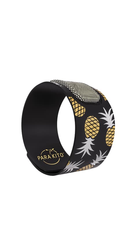 Para Kito Mückenschutz Armband Party