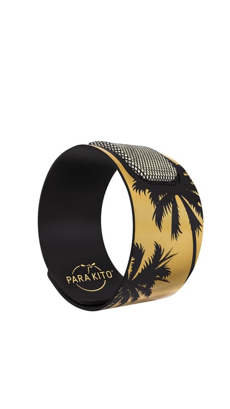 Para Kito Mückenschutz Armband Party