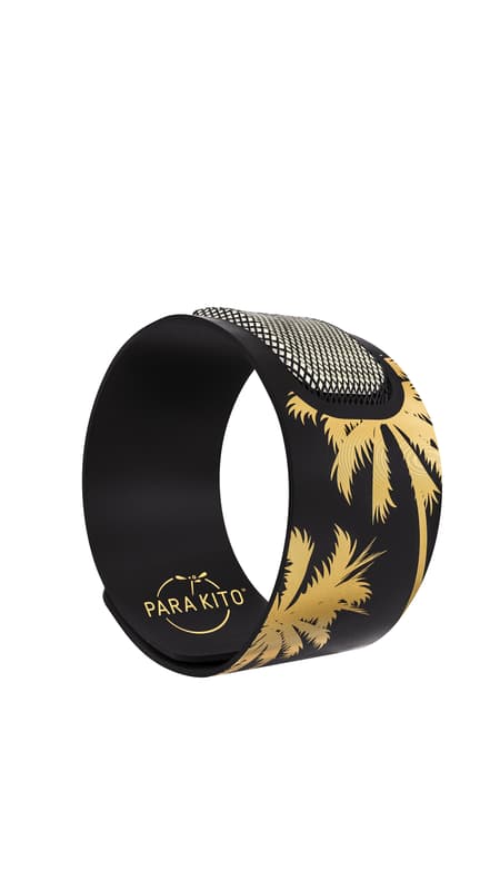 Para Kito Mückenschutz Armband Party