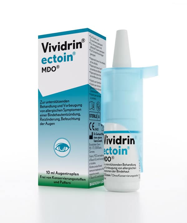 Vividrin® ectoin® MDO 10ml