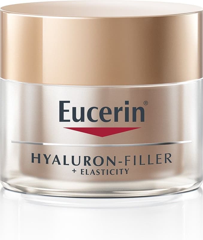 Eucerin ELASTICITY+FILLER Nachtpflege