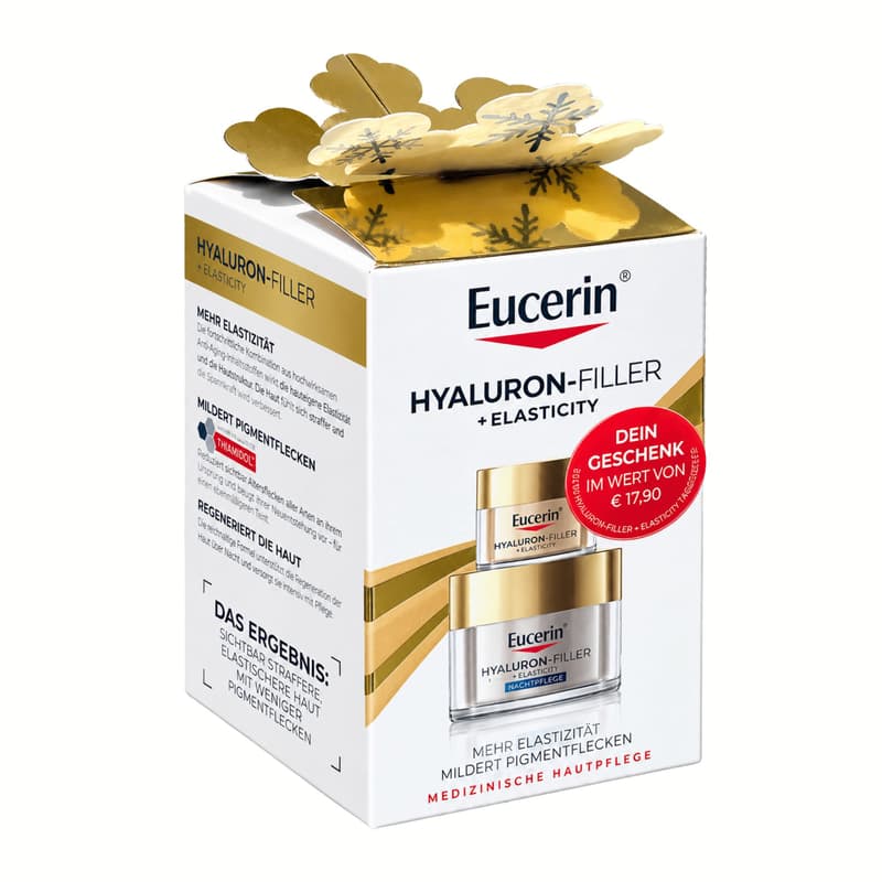 Eucerin ELASTICITY+FILLER Night Care