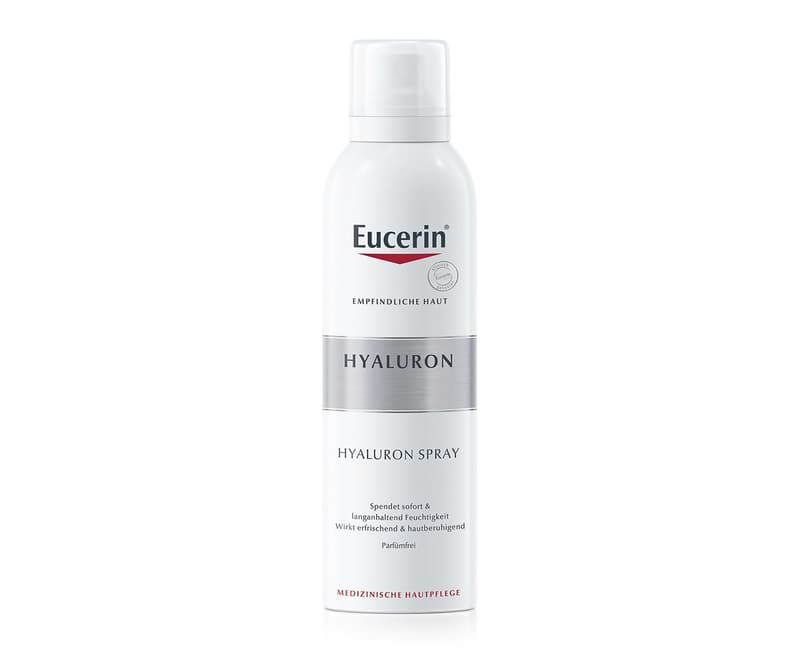 Eucerin Hyaluron Spray