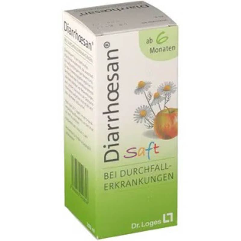 diarrhœsan® Saft
