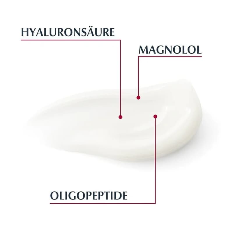 Eucerin Hyaluron-Filler + Volume-Lift Augenpflege