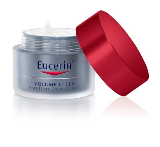 Eucerin Volume-Filler Night Care