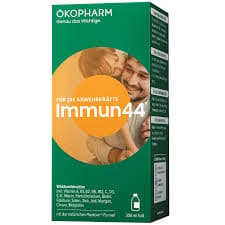 Ökopharm Immun44® Saft