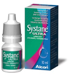 Systane® Ultra Augentropfen