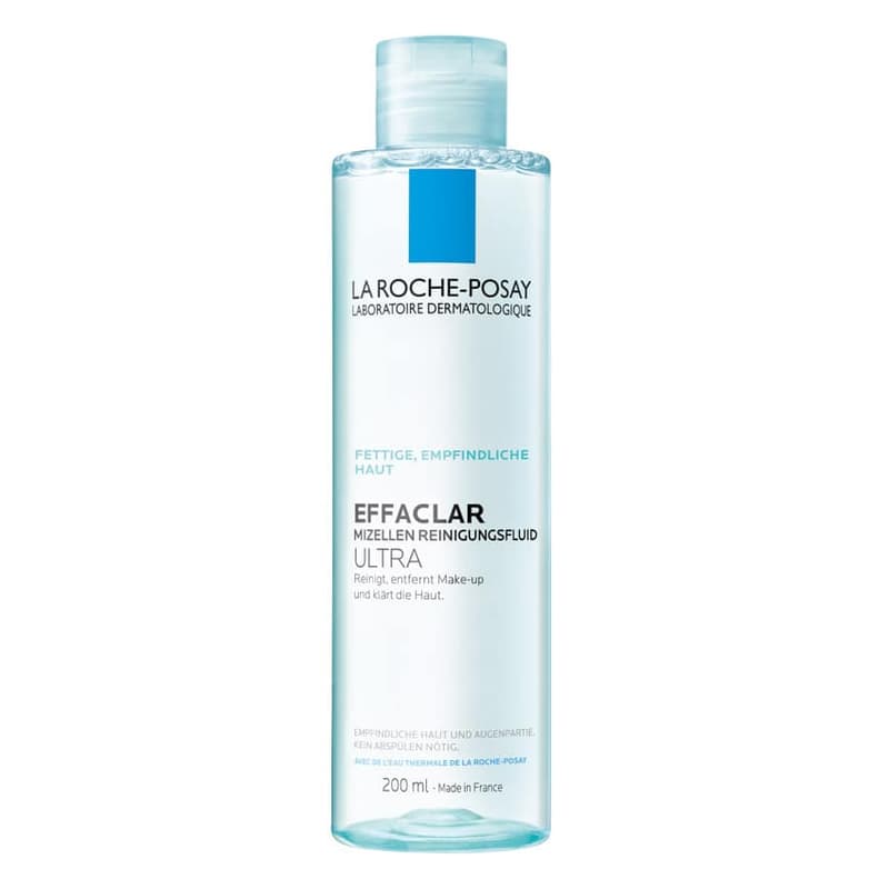 La Roche Posay Effaclar Klärende Reinigungslotion