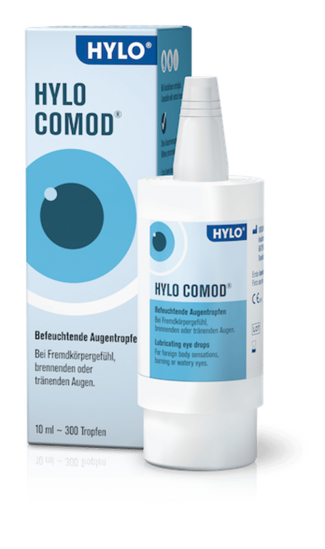 Hylo-Comod