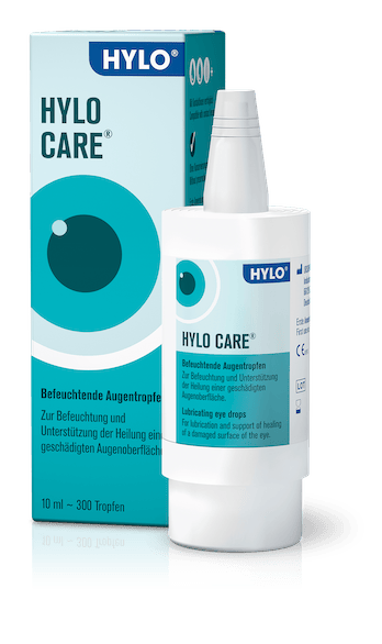 Hylo-Care