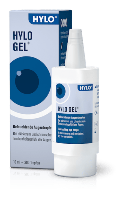 Hylo-Gel