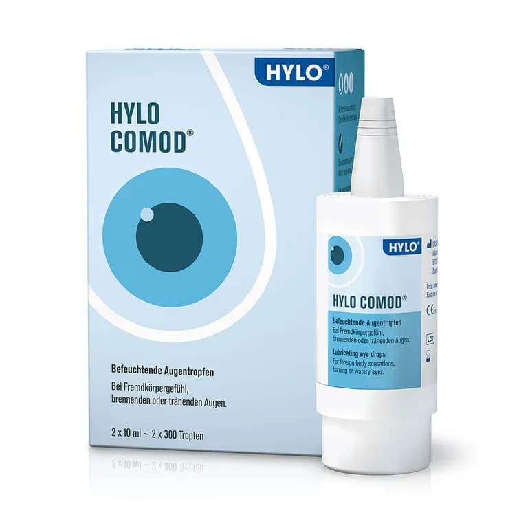 Hylo-Comod Doppelpack