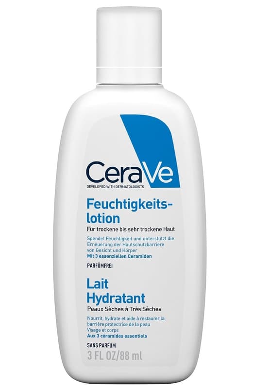 CeraVe Moisturiser