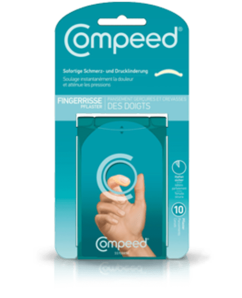 COMPEED Finger Crack Plaster