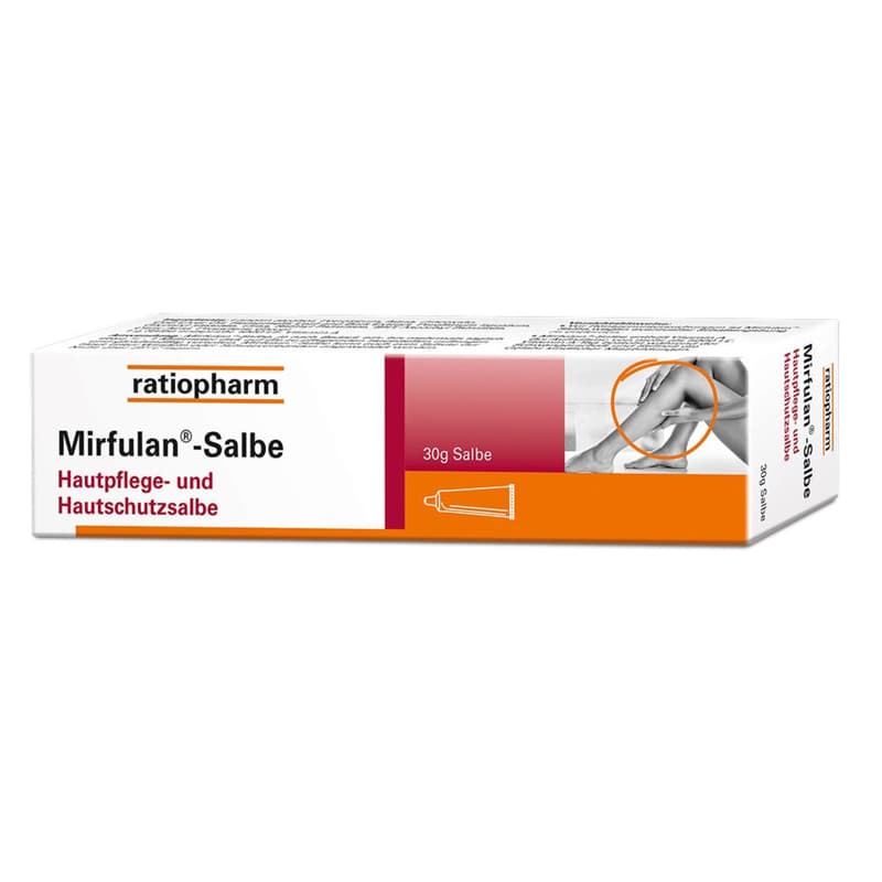 Mirfulan Salbe