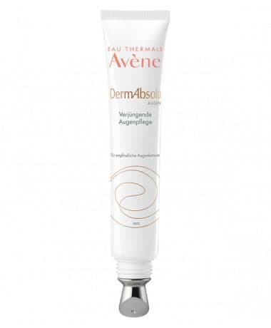 Avène DermAbsolu Rejuvenating Eye Cream